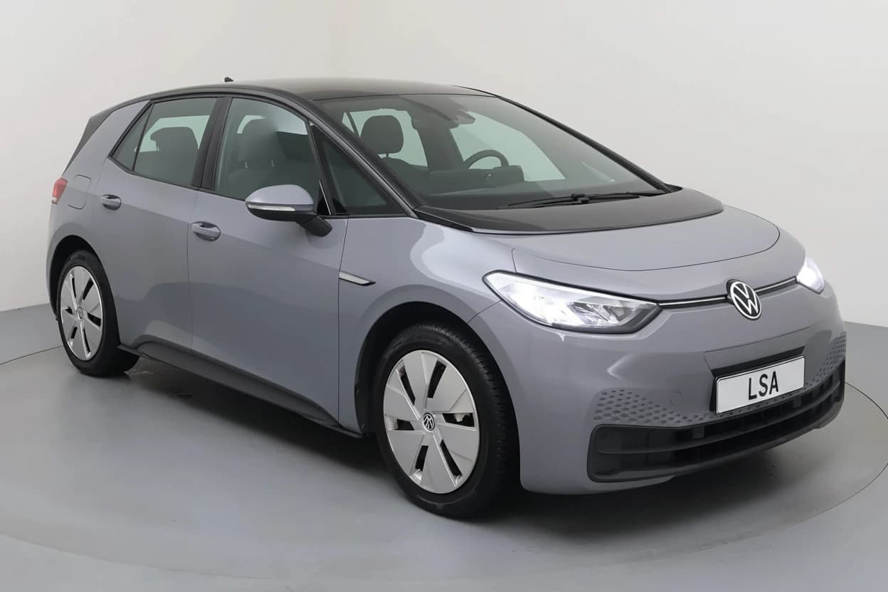 Volkswagen ID3