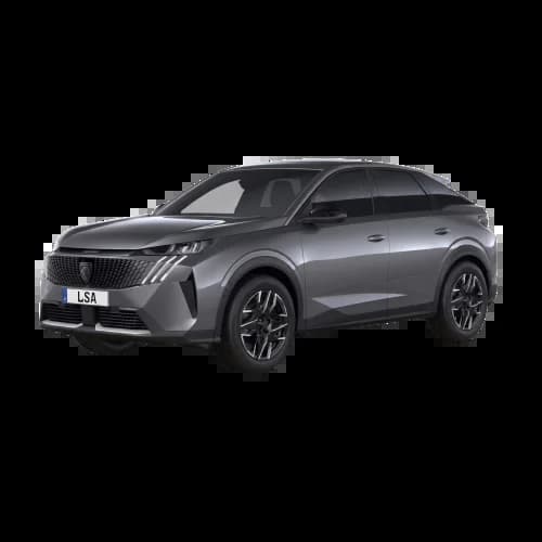 SUV — leasing sans apport Montpellier