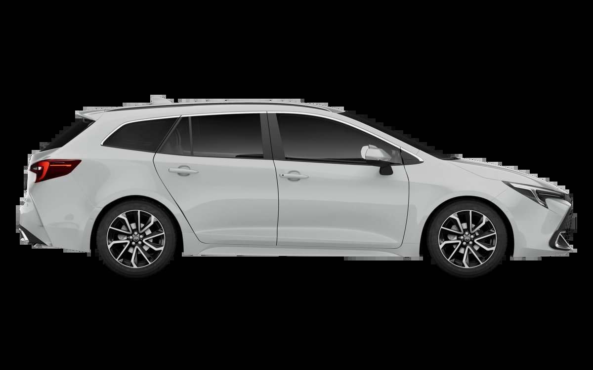 Toyota, le roi incontesté de l'hybride à Montpellier