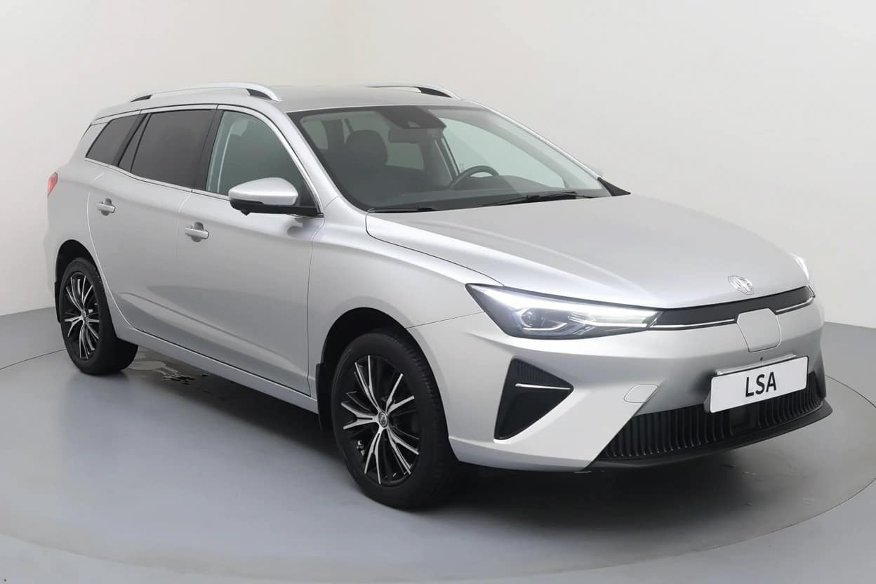Mg 5 en leasing sans apport à Montpellier