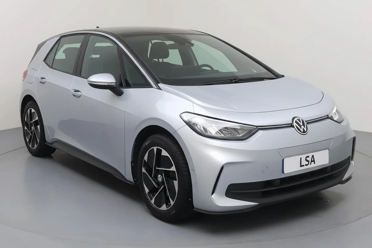 Volkswagen ID3 en leasing sans apport à Montpellier