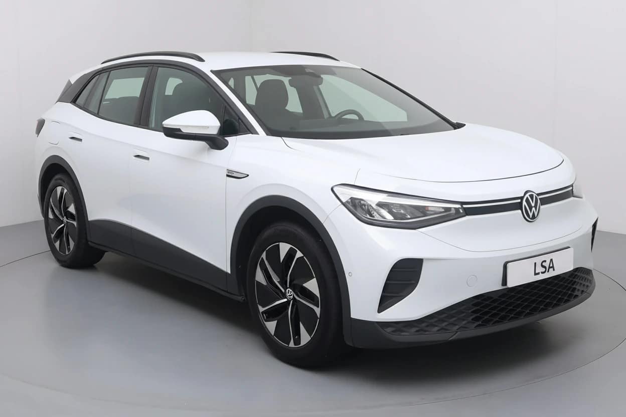 Volkswagen ID4 en leasing sans apport à Montpellier