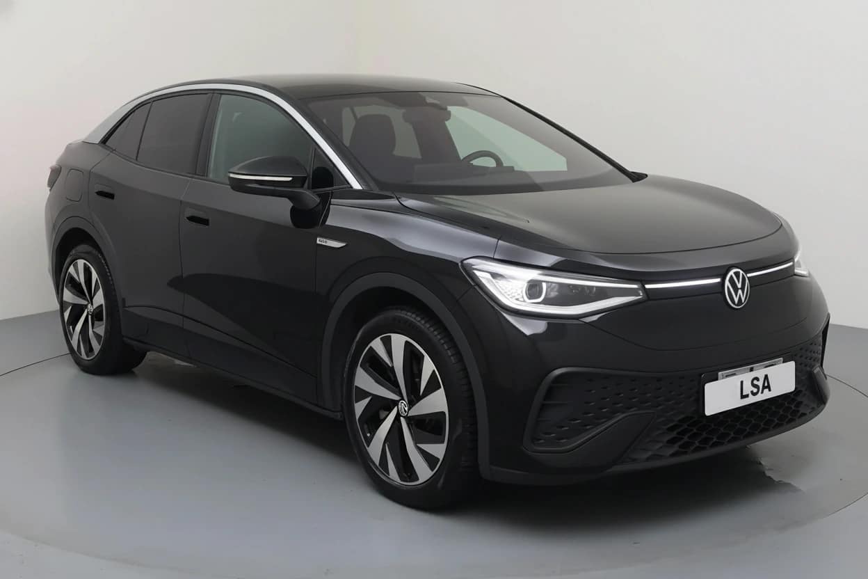 Volkswagen ID5 en leasing sans apport à Montpellier