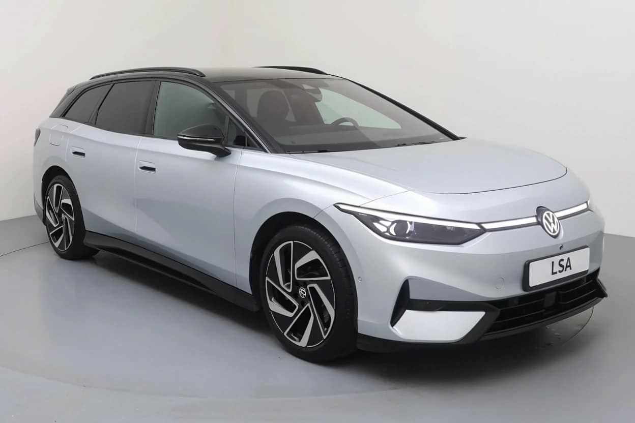 Volkswagen ID7 TOURER en leasing sans apport à Montpellier