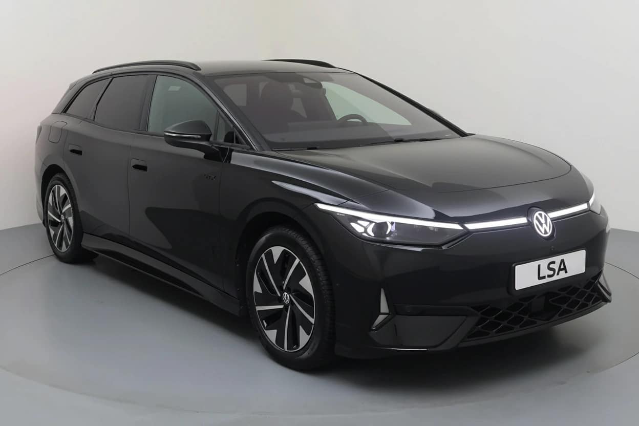 Volkswagen ID7 TOURER en leasing sans apport à Montpellier