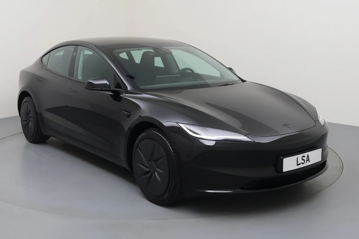 Tesla MODEL 3 en leasing sans apport à Montpellier