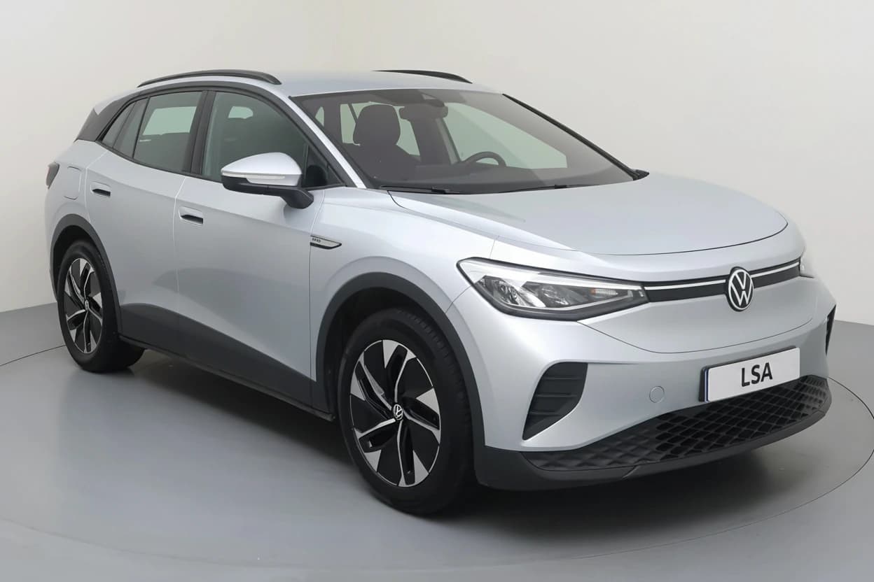Volkswagen ID4 en leasing sans apport à Montpellier
