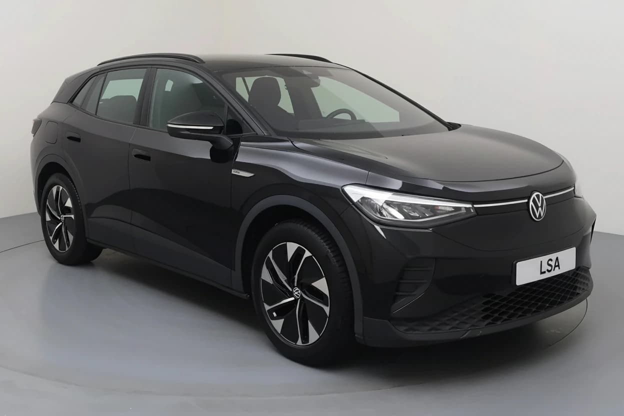 Volkswagen ID4 en leasing sans apport à Montpellier