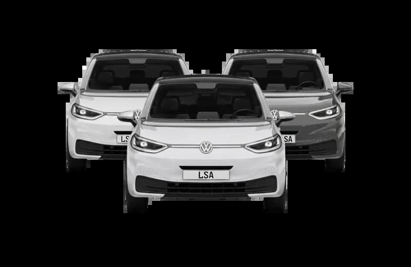 Volkswagen en leasing sans apport à Montpellier