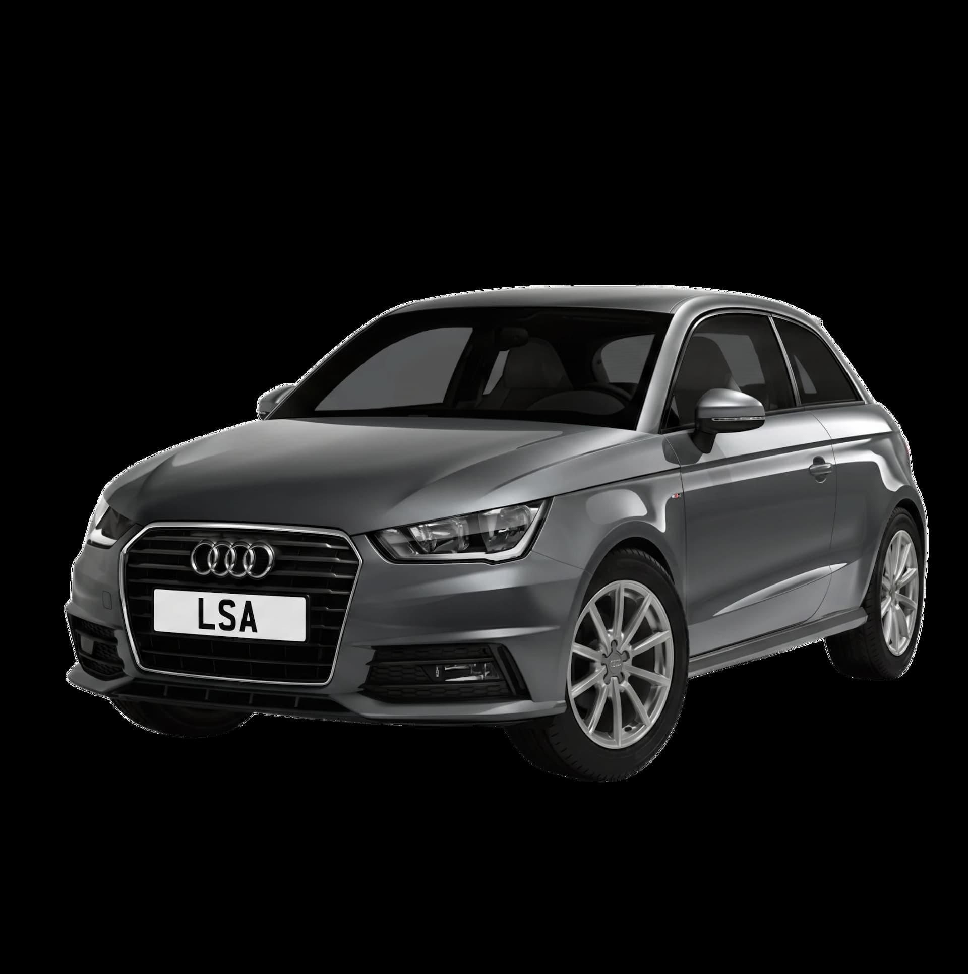 Voiture neuve en leasing sans apport à Montpellier — LSA