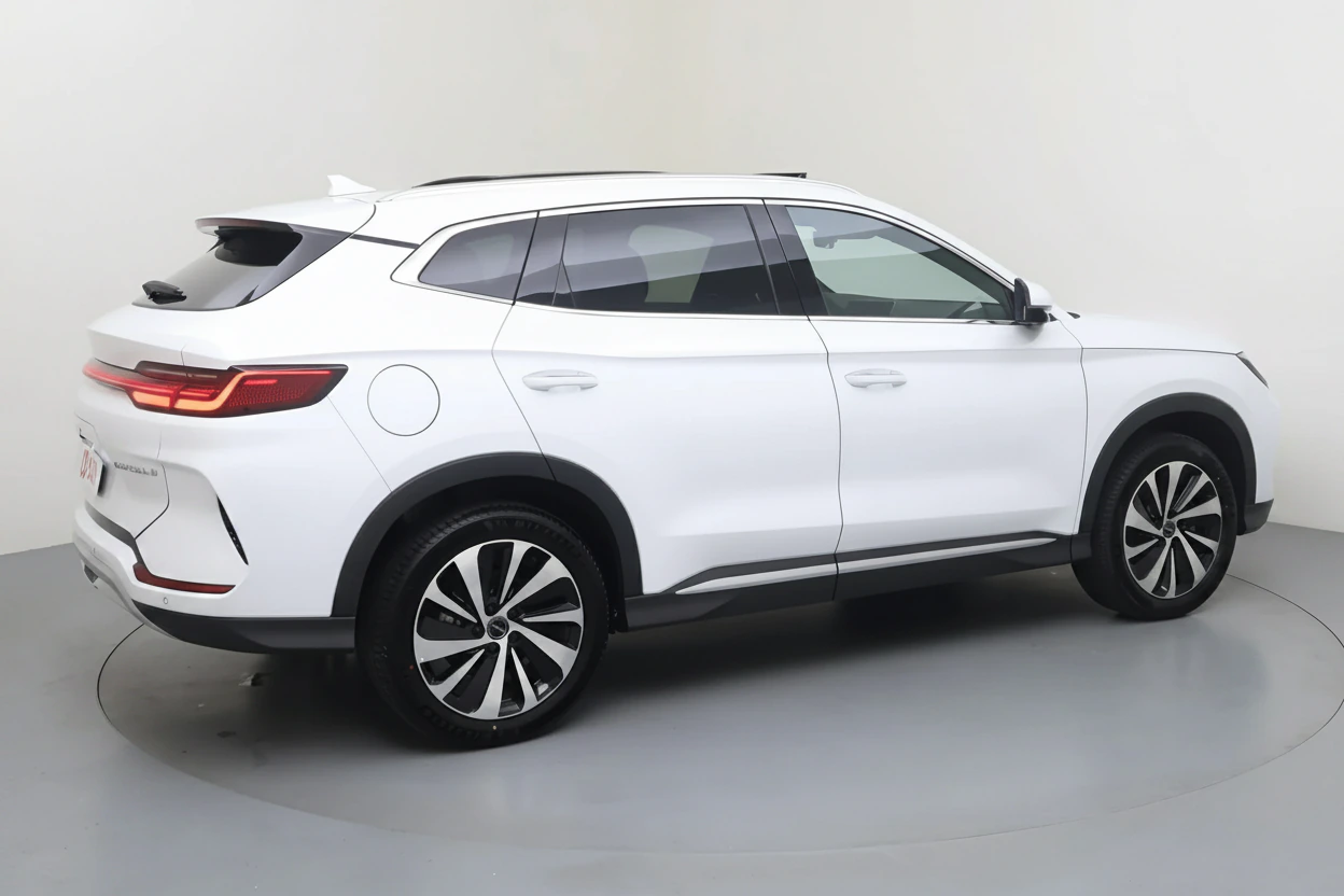 Byd Seal-u — vue 3