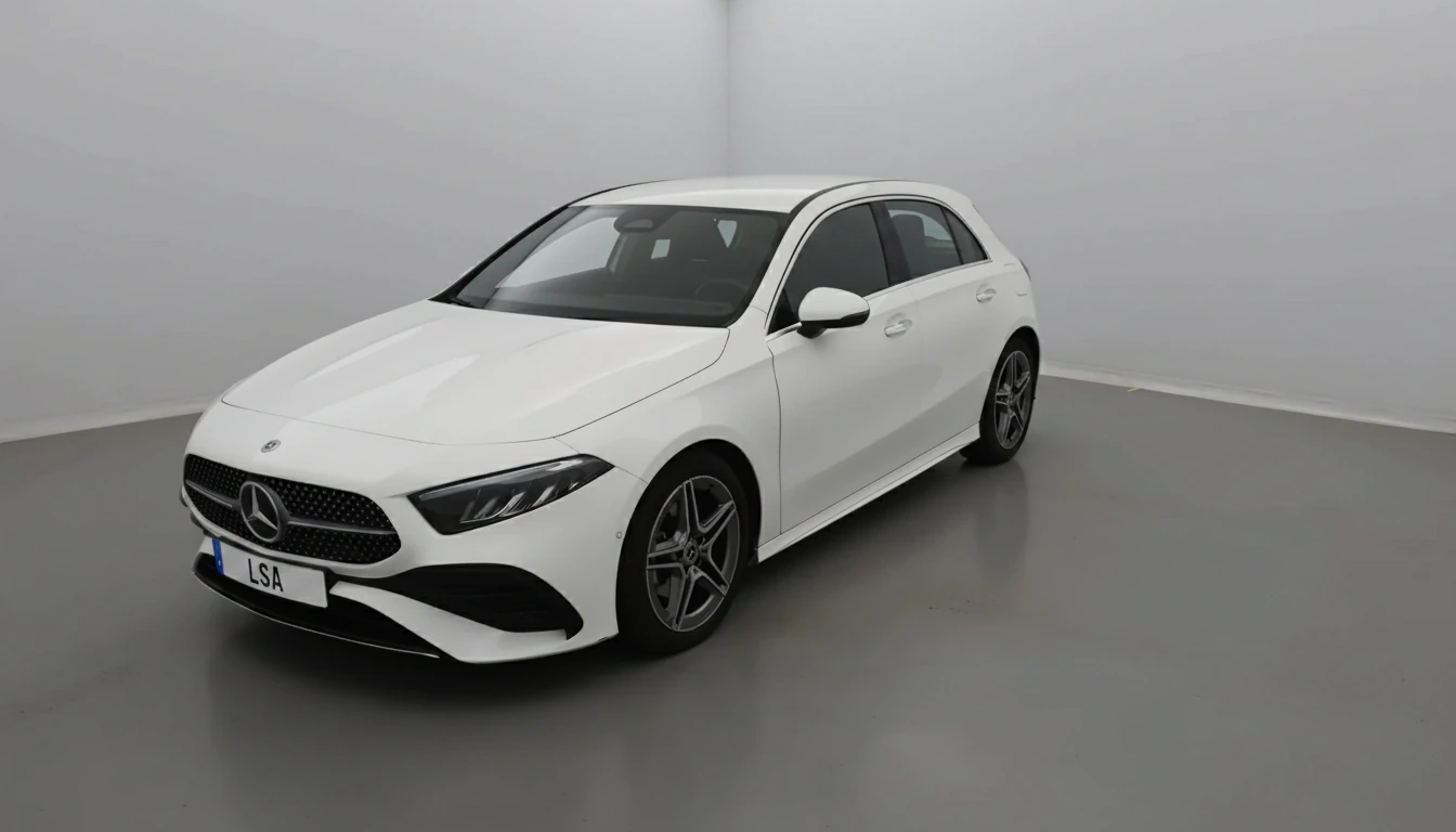 Mercedes benz Classe A