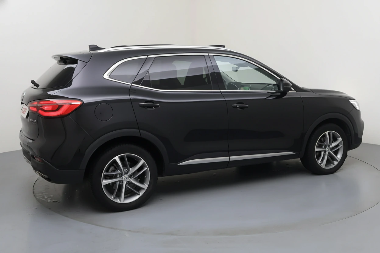 Mg EHS — vue 3