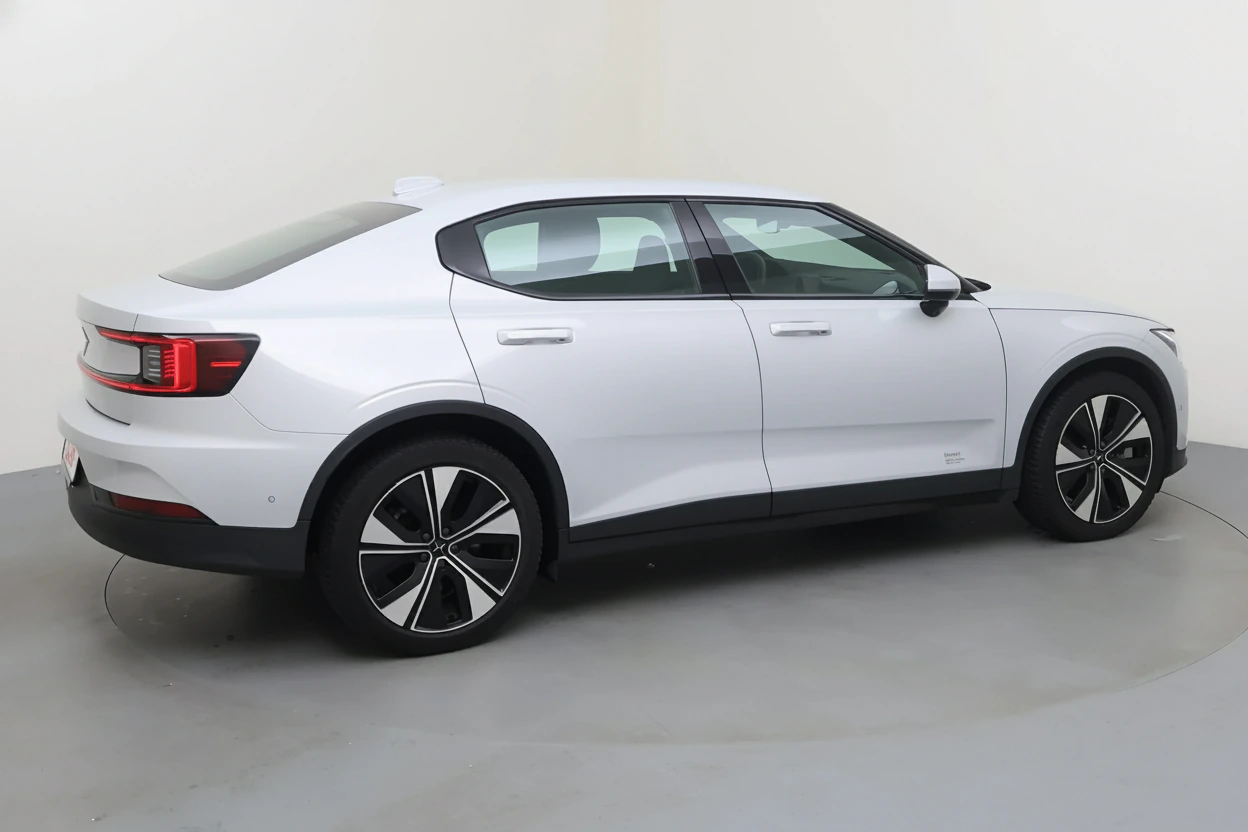 Polestar 2 — vue 3