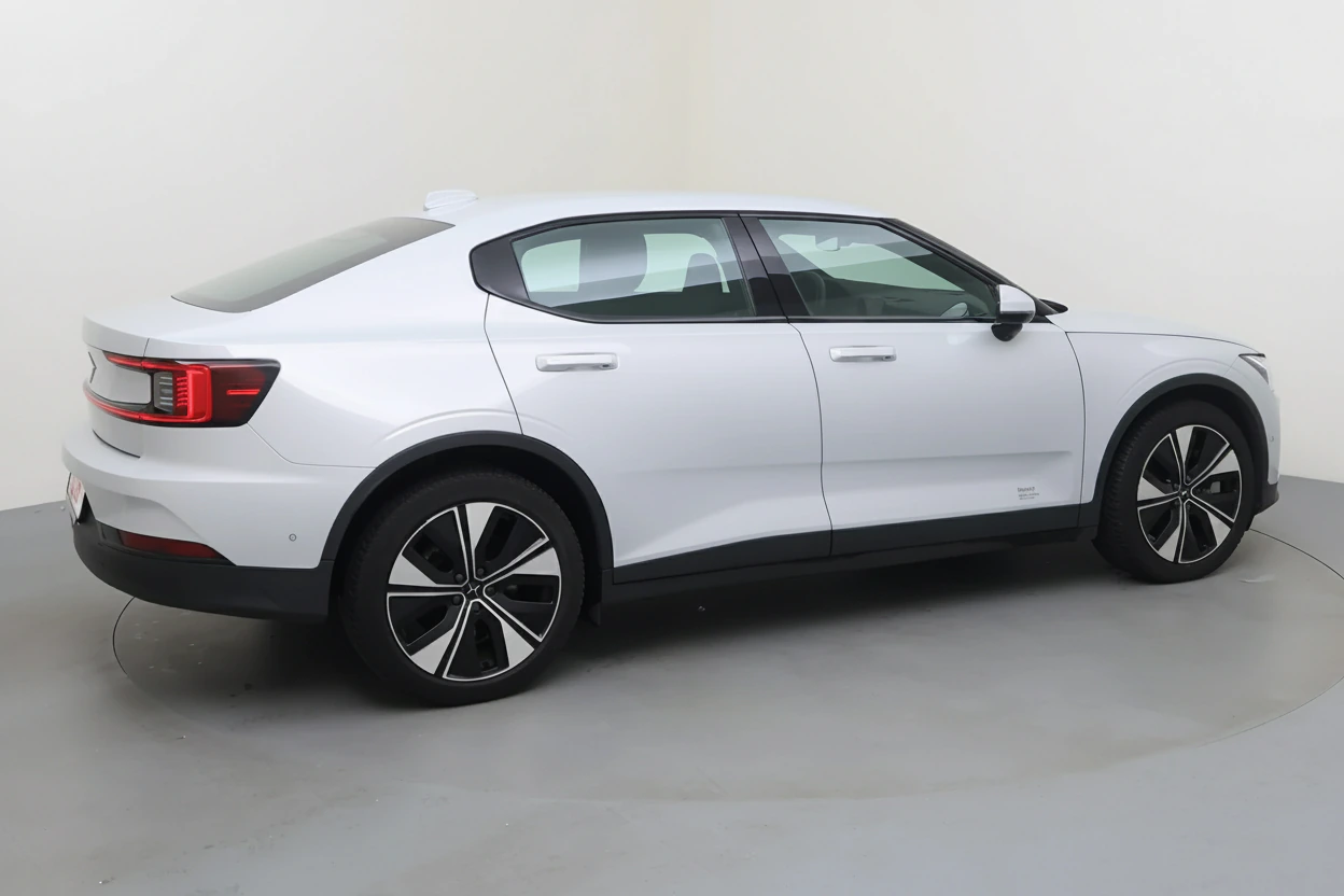Polestar 2 — vue 3