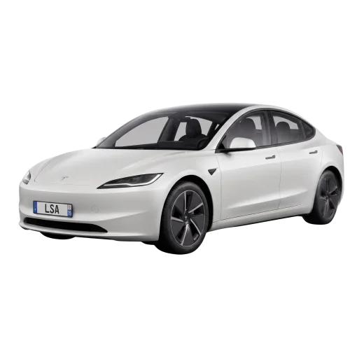 Électriques — leasing sans apport Montpellier